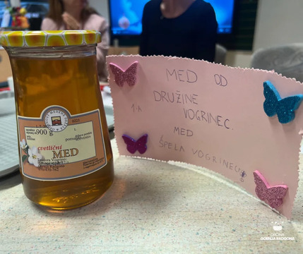 Tradicionalni slovenski zajtrk v Občini Gornja Radgona 4